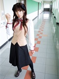 [Cosplay]  Fate Stay Night - So Hot 2(28)